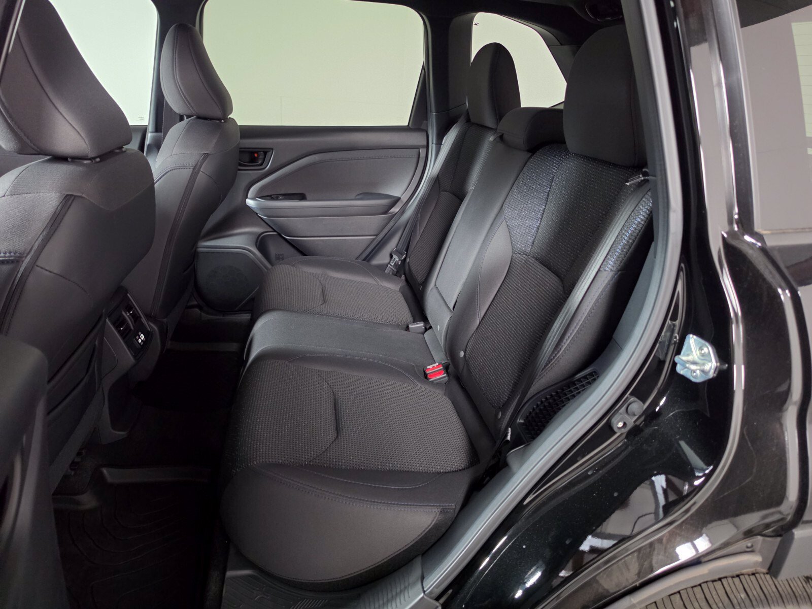 New 2026 Subaru Forester Premium AWD/4WD image 14