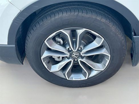 Used 2022 Honda CR-V EX-L image 31