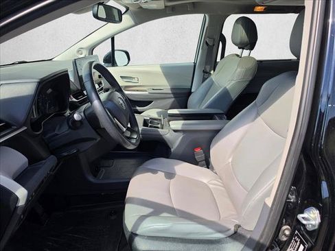 Used 2022 Toyota Sienna XLE w/ XLE Plus Package AWD/4WD image 21