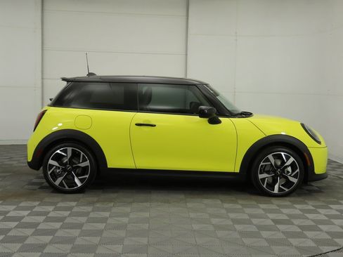 Used 2026 MINI Cooper S image 4