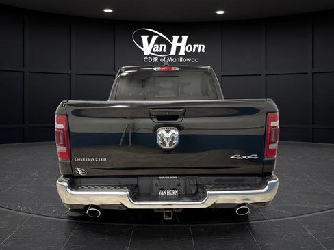 Used 2023 RAM 1500 Laramie image 13