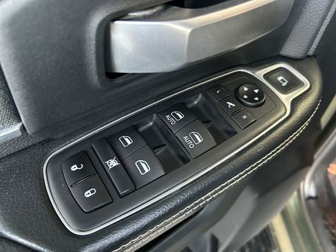 Used 2020 RAM 2500 Big Horn w/ Level 2 Equipment Group image 23