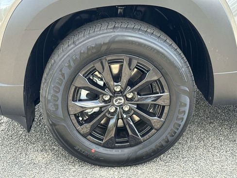 New 2026 MAZDA CX-50 AWD 2.5 Hybrid w/ Weather Package image 10