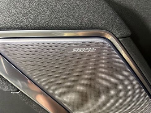 New 2026 Chevrolet Silverado 2500 High Country w/ Midnight Edition image 26