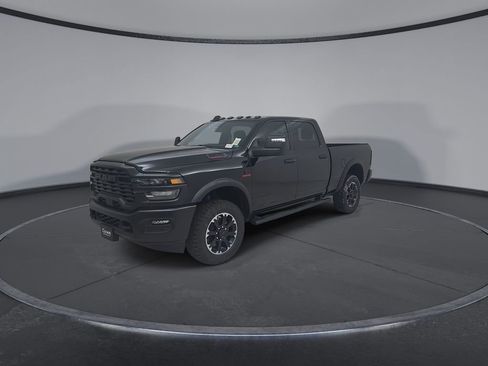 New 2026 RAM 2500 Tradesman image 7