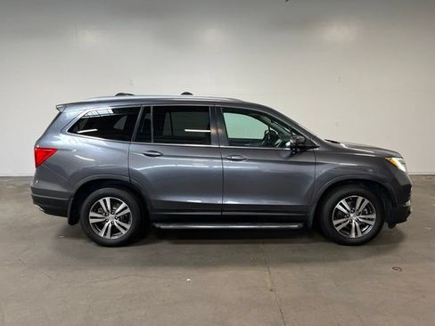 Used 2016 Honda Pilot EX-L image 2
