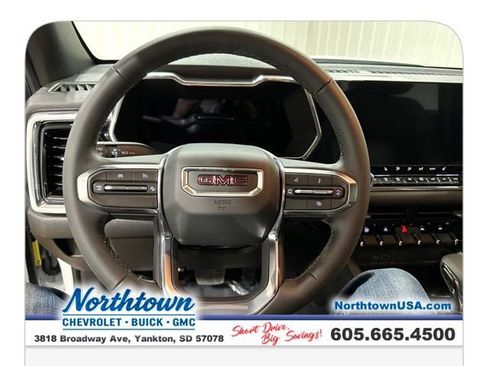 New 2026 GMC Canyon Elevation w/ Convenience Package image 13