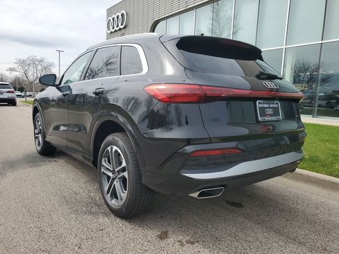 New 2026 Audi Q5 Premium Plus image 30