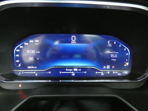 Certified 2024 Chevrolet Suburban High Country w/ Advanced Technology Package AWD/4WD image 22