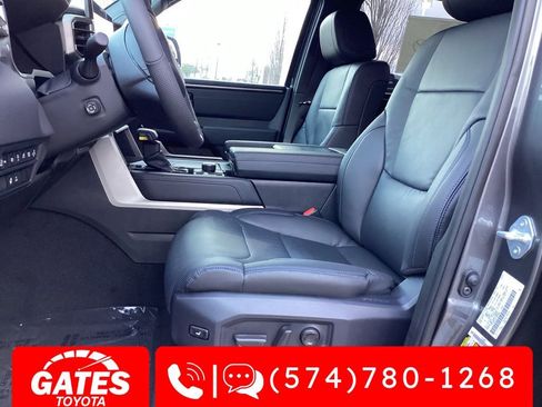 New 2026 Toyota Tundra 4x4 CrewMax image 7