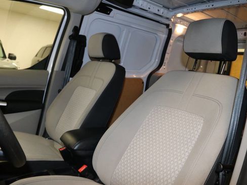 Used 2022 Ford Transit Connect XLT FWD image 64