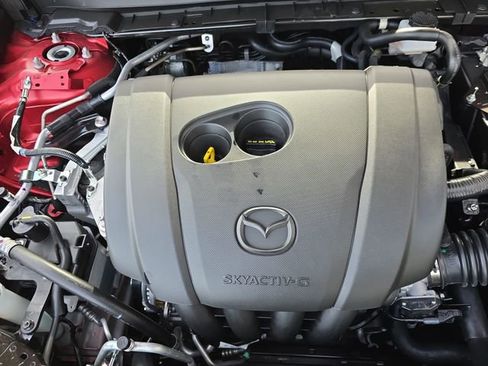 New 2026 MAZDA CX-30 AWD 2.5 S w/ Select Sport Pkg image 23