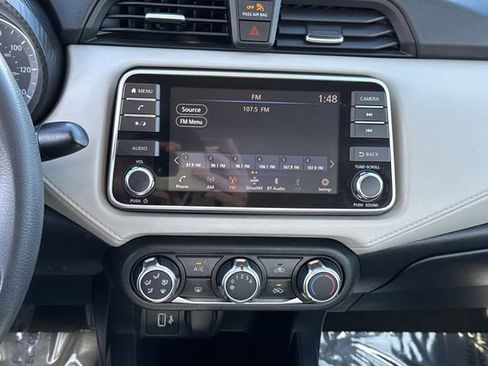 Used 2021 Nissan Versa SV image 15