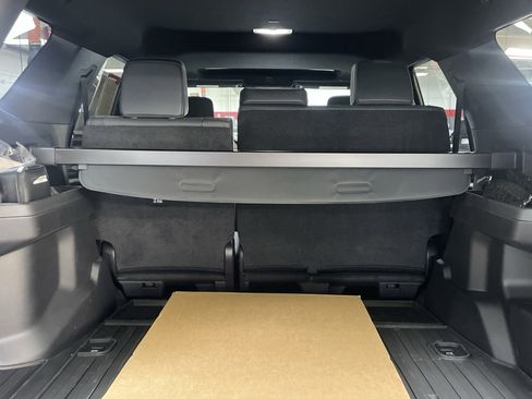 Used 2026 Toyota 4Runner TRD Sport Premium image 34