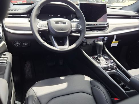 New 2026 Jeep Compass Limited AWD/4WD image 16