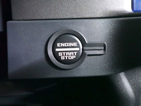 New 2026 Ford Bronco Raptor AWD/4WD image 19