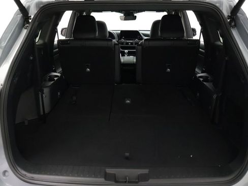 Certified 2025 Toyota Highlander XSE image 22