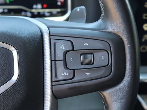 Used 2022 GMC Sierra 1500 Denali w/ Denali Reserve Package AWD/4WD image 14