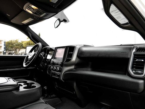 Used 2022 RAM 2500 Tradesman image 15