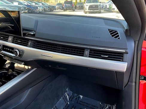 Used 2025 Audi A5 2.0T Premium Plus image 29