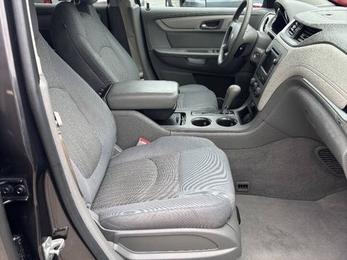 Used 2015 Chevrolet Traverse LS FWD image 15