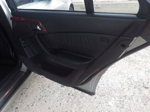 Used 2001 Mercedes-Benz S 500 image 20