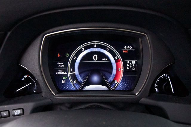 Used 2019 Lexus LS 500 w/ Accessory Package (Z2) RWD image 14