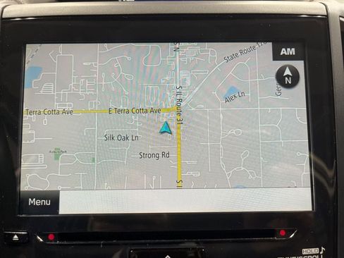 Used 2023 Subaru Forester Touring image 24