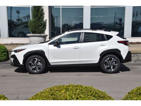 New 2026 Subaru Crosstrek 2.0i Premium AWD/4WD image 7