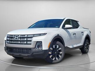 New 2026 Hyundai Santa Cruz SE video 2