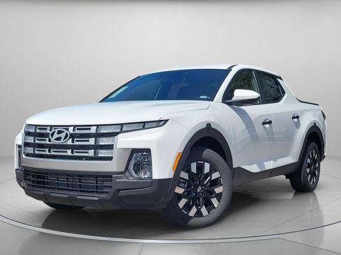 New 2026 Hyundai Santa Cruz SE image 2