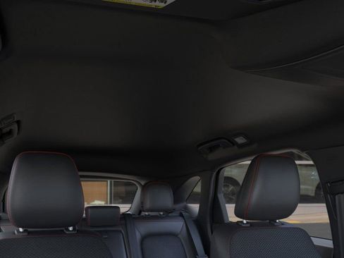 New 2026 Ford Escape ST-Line w/ Tech Pack #1 image 23