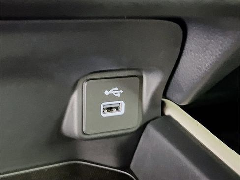 Certified 2025 Honda HR-V LX image 15