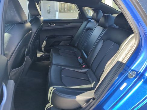 Used 2022 Kia K5 GT-Line image 27