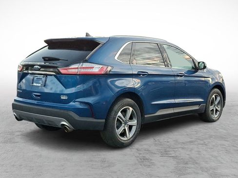 Used 2020 Ford Edge SEL w/ Convenience Package image 6