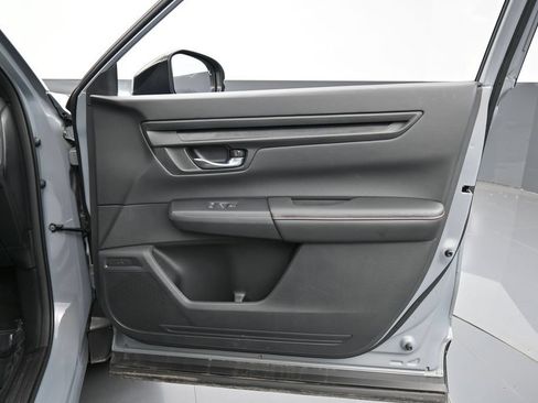 Used 2026 Honda CR-V Sport-L image 34