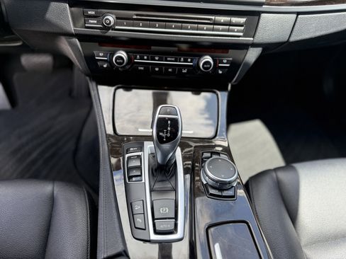 Used 2016 BMW 528i xDrive Sedan AWD/4WD image 16