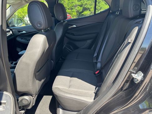 Used 2025 Buick Encore GX Preferred FWD image 23