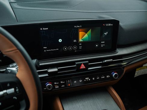 New 2026 Kia Sportage X-Line Prestige image 24