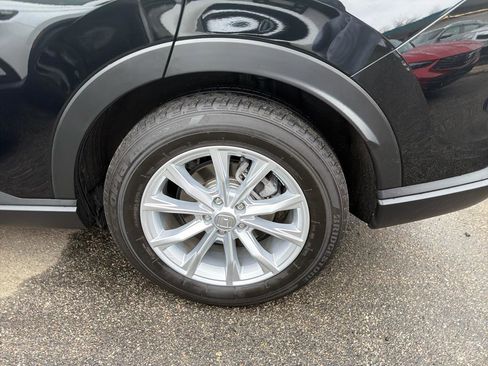 Used 2024 Honda CR-V EX image 12