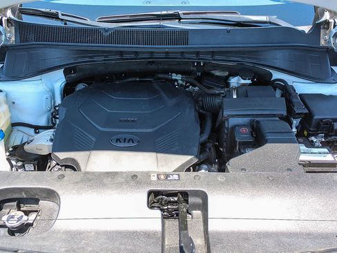 Used 2020 Kia Sorento SX FWD image 38