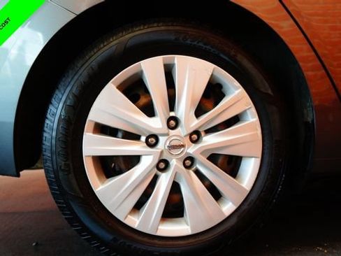Certified 2020 Nissan Sentra S FWD image 82