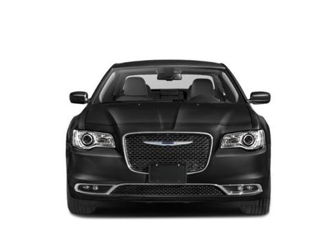 Used 2021 Chrysler 300 S w/ S Model Appearance Package RWD image 7