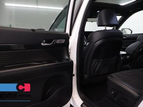 Used 2024 Hyundai Palisade Calligraphy AWD/4WD image 33