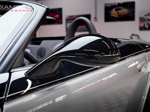 Used 2001 Plymouth Prowler Black Tie Edition image 35