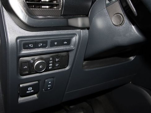 Used 2024 Ford F150 Raptor image 11