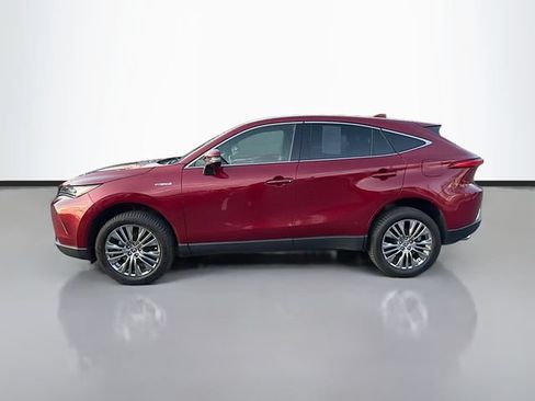 Used 2021 Toyota Venza Limited w/ Advanced Technology Package AWD/4WD image 4