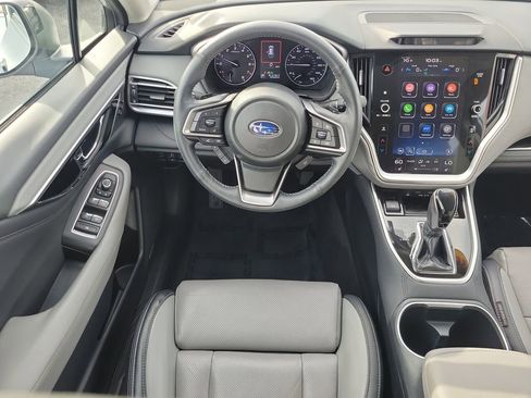 Used 2020 Subaru Outback Limited w/ Popular Package #2 image 14