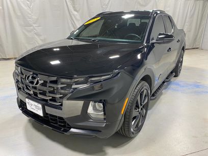 Used 2023 Hyundai Santa Cruz Night w/ Tow & Go Package