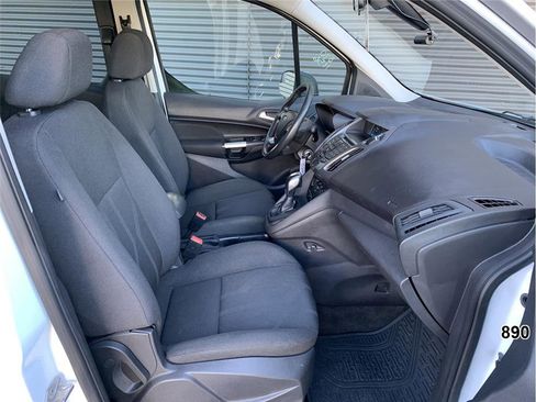 Used 2016 Ford Transit Connect XLT image 23